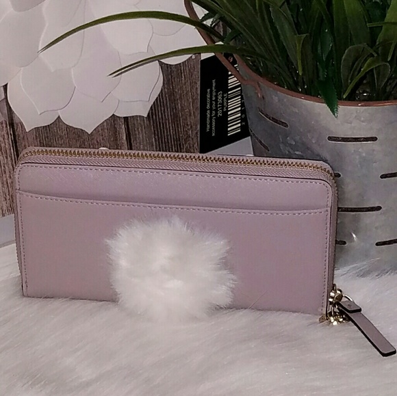 kate spade | Bags | Kate Spade Bunny Rabbit Neda Wallet | Poshmark